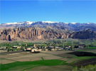 Afghanistan: Bamian Valley