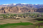 Bamian Valley World Heritage Site