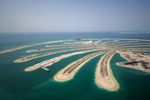 United Arab Emirates: Jumeira Palm Island